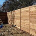 Pressure-treated wood fencing for your fencing needs