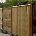 All You Need to Know About Synthetic Bamboo Fencing