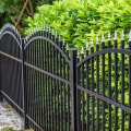 A Comprehensive Guide to Steel Fencing