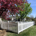 All You Need to Know About Decorative Vinyl Picket Fences