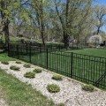 Aluminum Fencing: A Comprehensive Guide to Cost-Efficient and Stylish Fencing