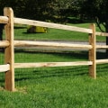 All You Need to Know About Split Rail Fences