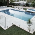 Exploring the Different Options for Glass Panel Pool Fences