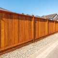 The Benefits of Vinyl-Coated Wood Fencing: A Comprehensive Guide