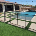 How to Choose the Right Removable Mesh Pool Fence for Your Needs