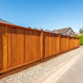 How to Estimate the Cost of Your Fence Project