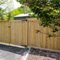 How Our New Fence Provides the Perfect Balance of Privacy and Affordability