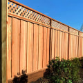 All You Need to Know About Redwood Fencing