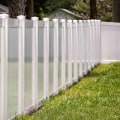 PVC Fencing: The Ultimate Guide to Cost Estimation, Installation, and Design