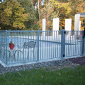 All You Need to Know About Aluminum Pool Fences