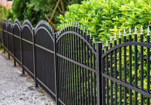 A Comprehensive Guide to Steel Fencing