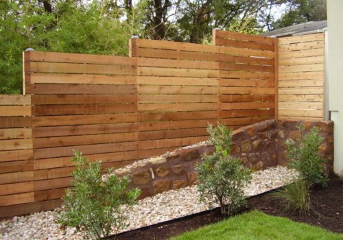 Understanding Terrain and Slope of Land for Fencing Projects