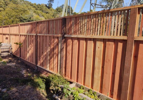 The Complete Guide to Fence Height and Length