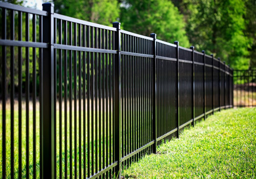 Understanding Fence Material Costs: A Comprehensive Guide