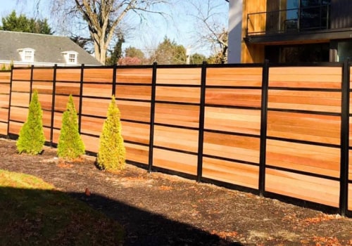 Cedar Fencing: A Comprehensive Look at Materials, Costs, and Installation