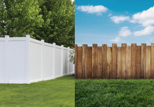 Vinyl Fencing: The Cost-Effective Choice for Your Fencing Project